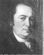 The Rev. Joseph Coudon