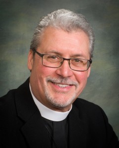 Fr. John