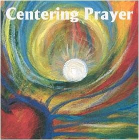 centering prayer
