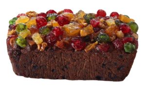 fruitcake