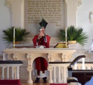 Palm Sunday