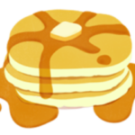 pancakes