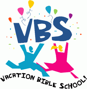 vacation bible study