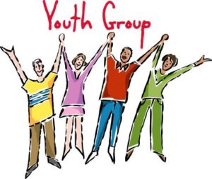 youth group