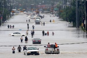 hurricane harvey