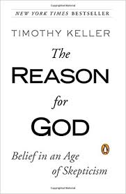 reason for God